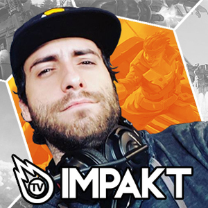 Moda Impakt - Twitch