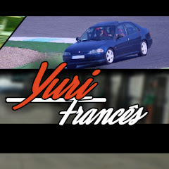 Social Yuri Francês