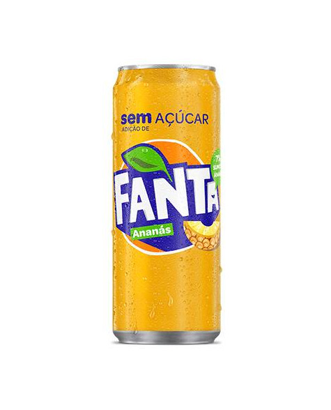 Producto Fanta