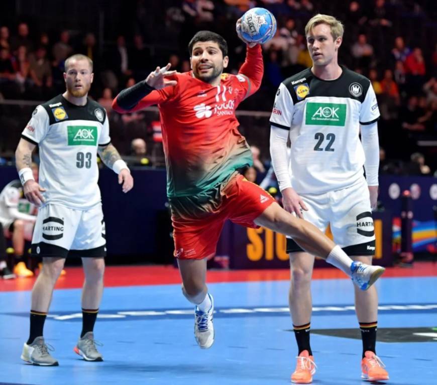 Social Andebol