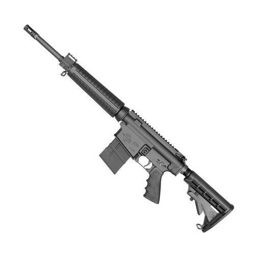 Moda Rock River Arms LAR-8 Semi-Automatic 308 Winchester 30+1 - 1