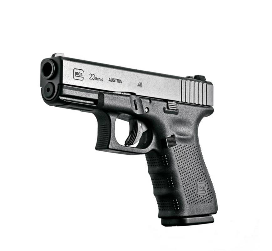 Moda Glock Gen4 Compact Pistols