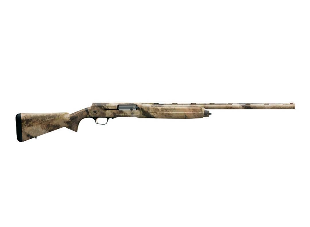 Social Browning® A5 3-1/2'' Semiautomatic Shotguns