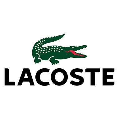 Moda Lacoste