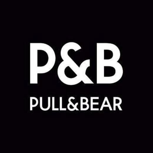 Pull & Bear