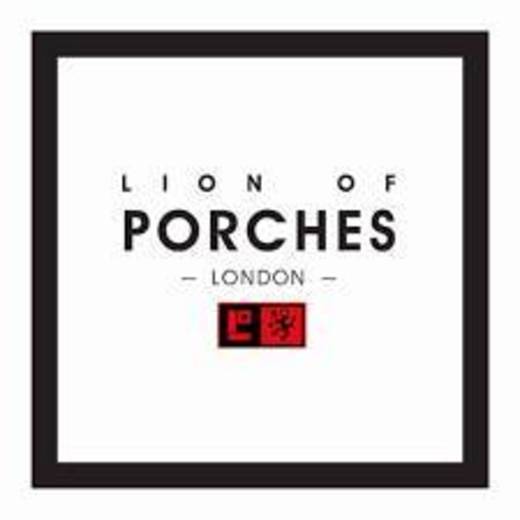 Lion of Porsche