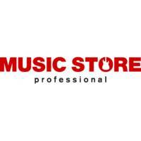 Moda MusicStore