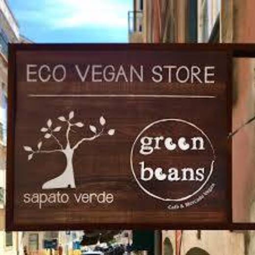 Sapato Verde - Eco Vegan Store