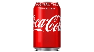 Moda Coca cola