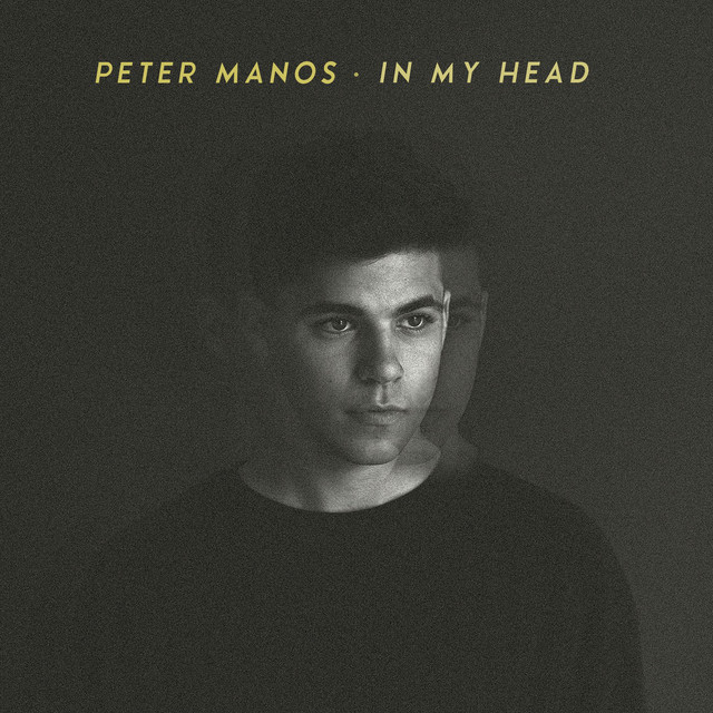 Canción Peter Manos- In my head