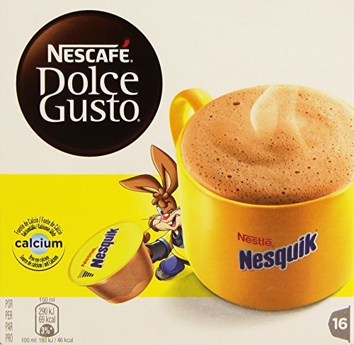 Product Nescafé Dolce Gusto