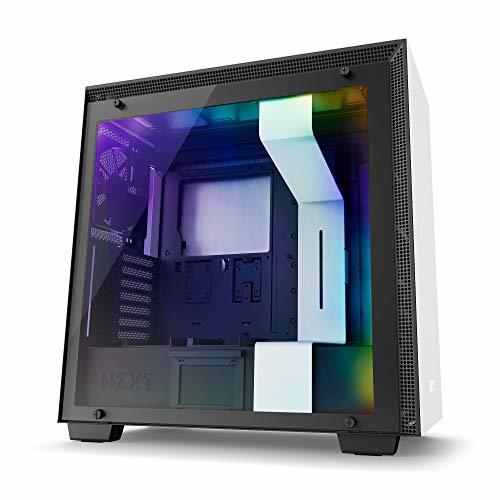 Social NZXT H700i