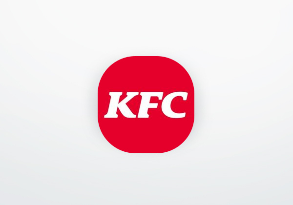 KFC APP