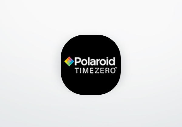 App Polaroid TimeZero iT-2020
