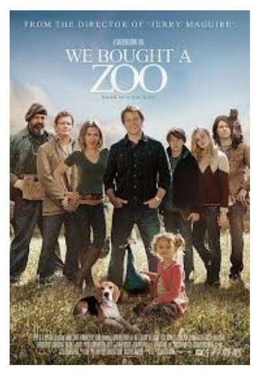 Se Bought a Zoo