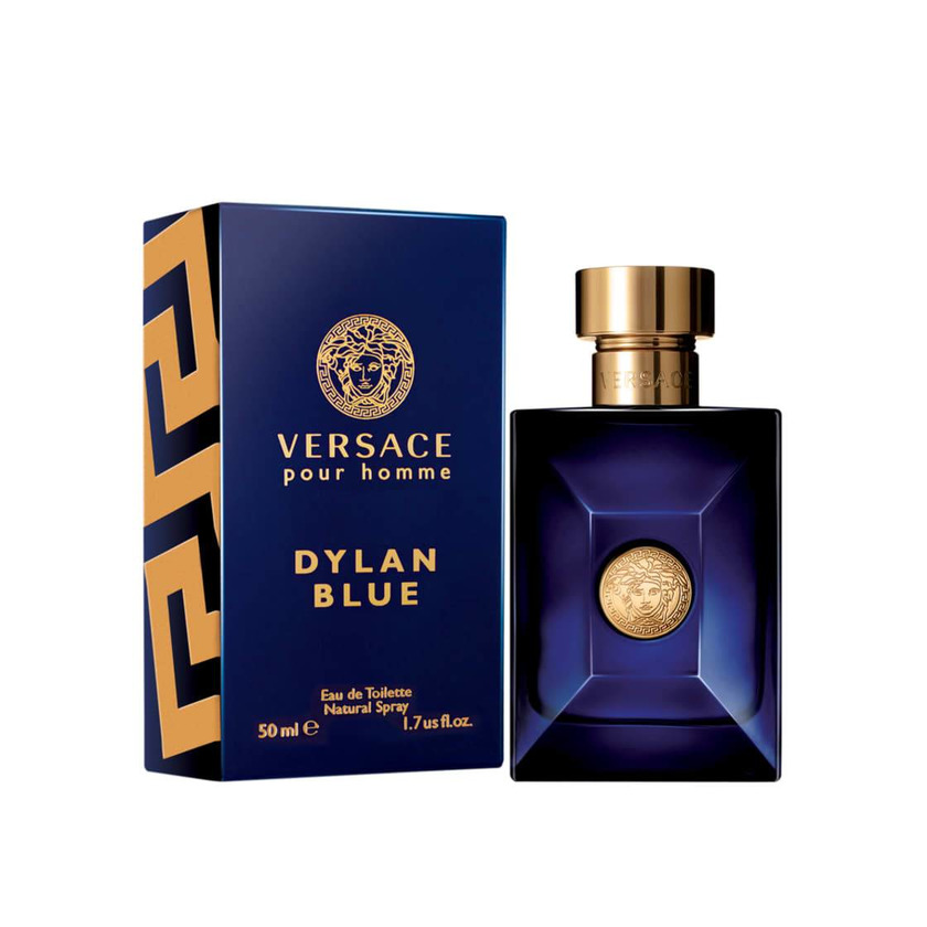 Producto Versace Dylan blue