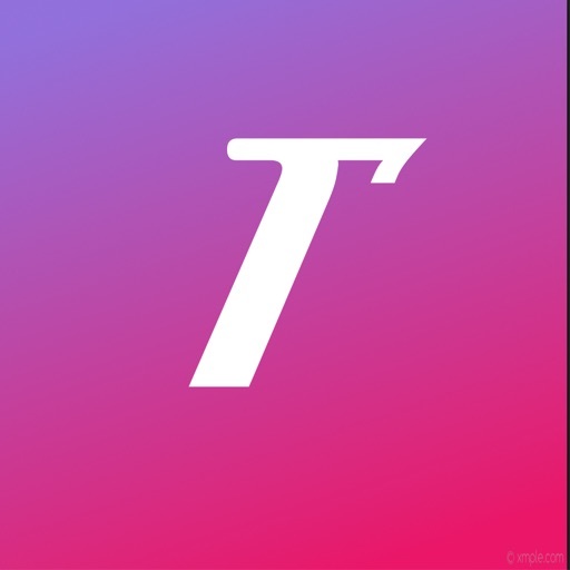 App TrueGirl: Workouts & Nutrition