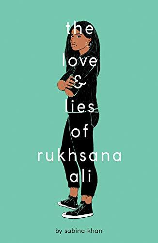 Libros The Love and Lies of Rukhsana Ali