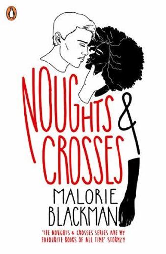 Noughts & Crosses. Book 1