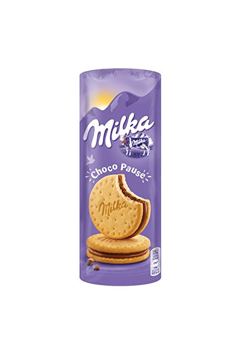 Product Milka Choco Pause Galletas