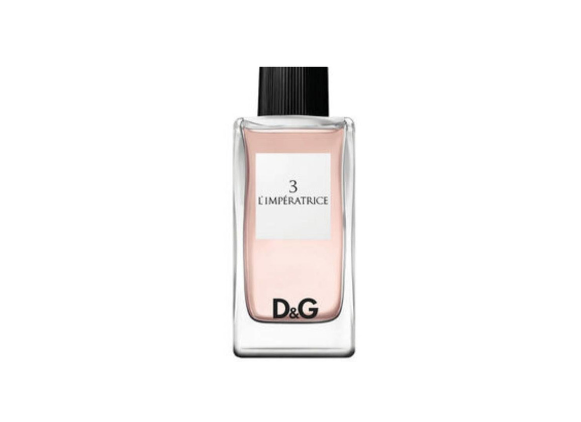 Product D&G L'impératrice 3