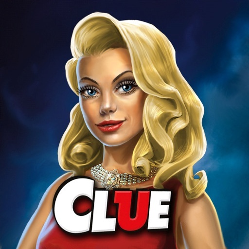 App Clue: The Classic Mystery Game