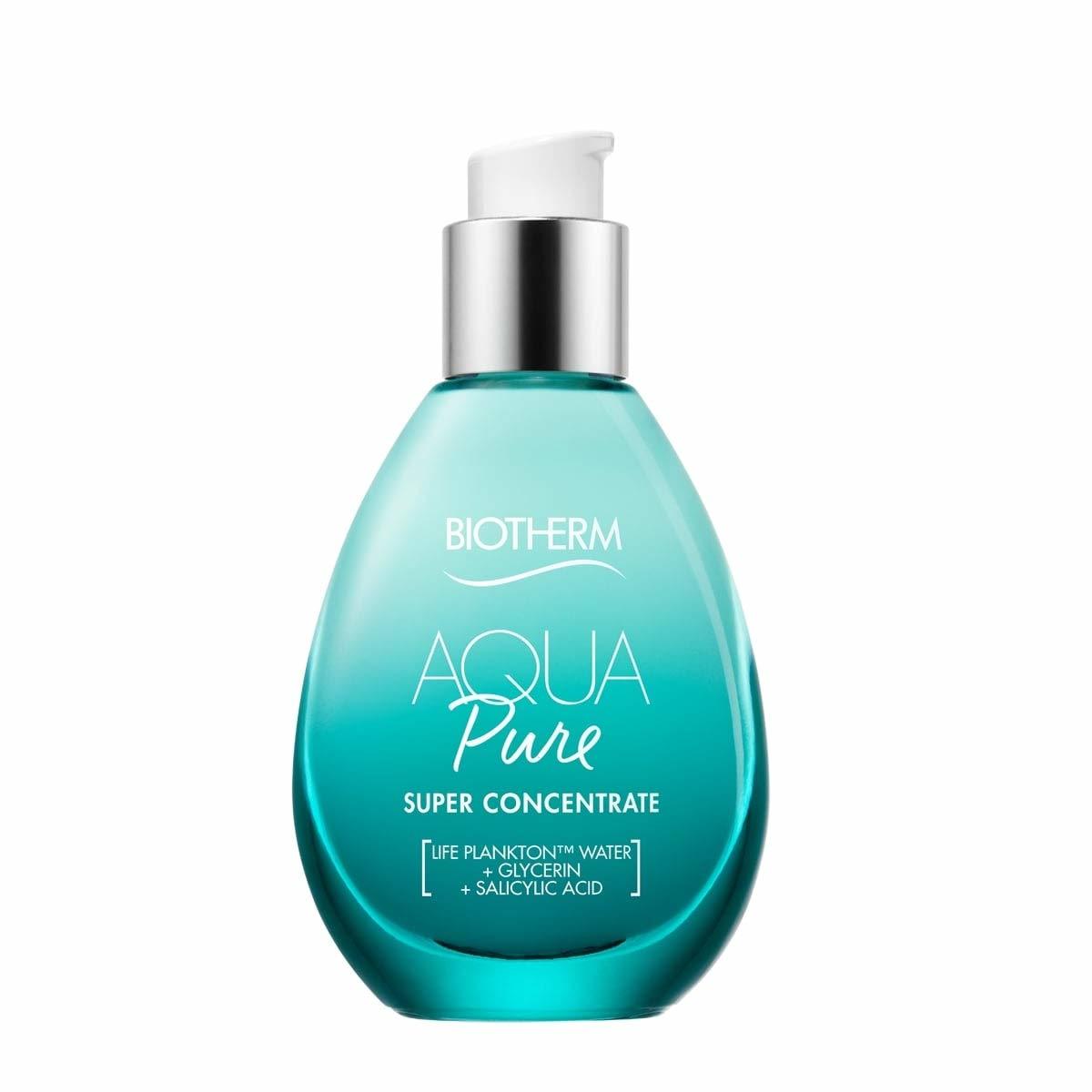 Fashion Aqua Pure Concentre Biotherm precio