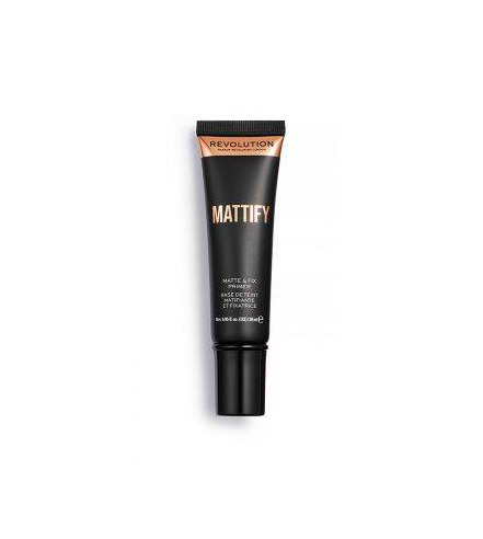 Producto Revolution primer efeito matte 