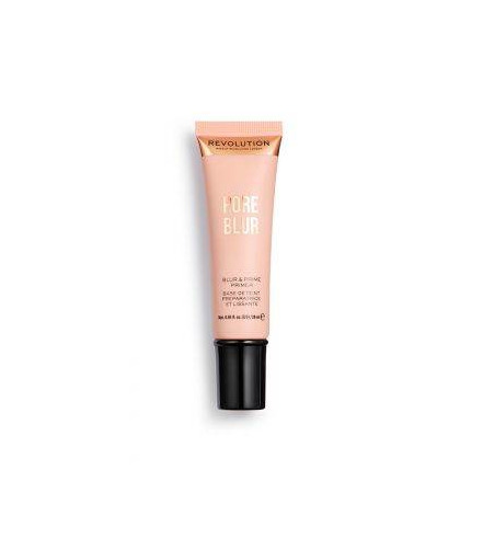 Producto  Pré-base corretiva Pore Blur 