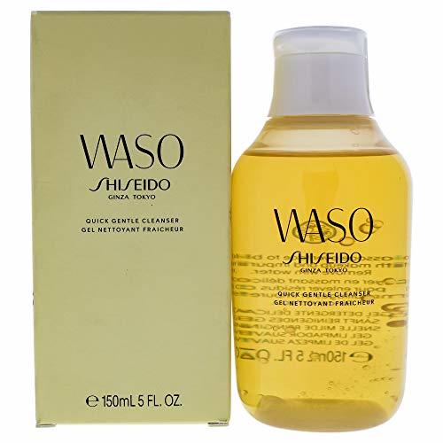 Belleza Waso Cleanser Quick Gentle 150 Ml.