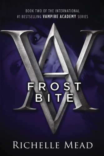 Vampire Academy (saga)