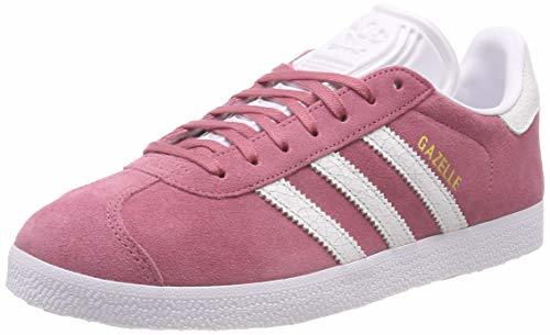 Place adidas Gazelle W, Zapatillas para Mujer, Morado