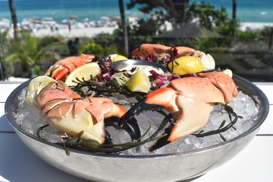 Restaurants Joe's Stone Crab