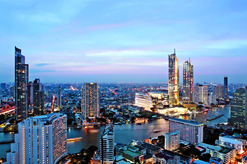 Place Bangkok