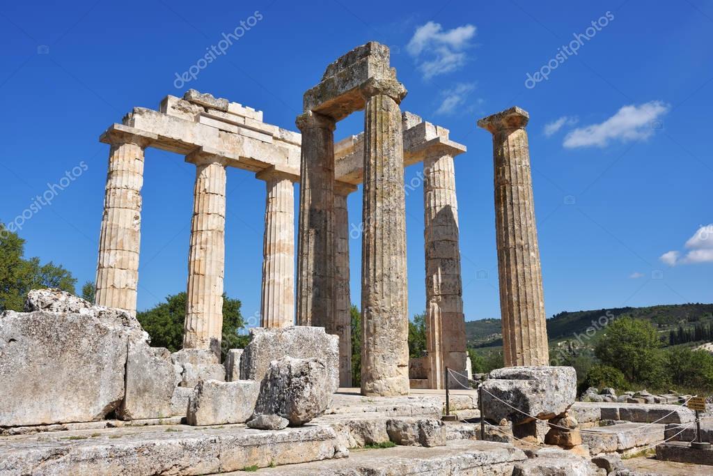 Place Nemea