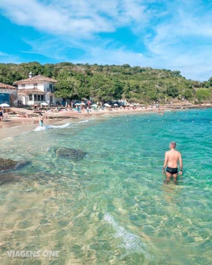 Social Praias