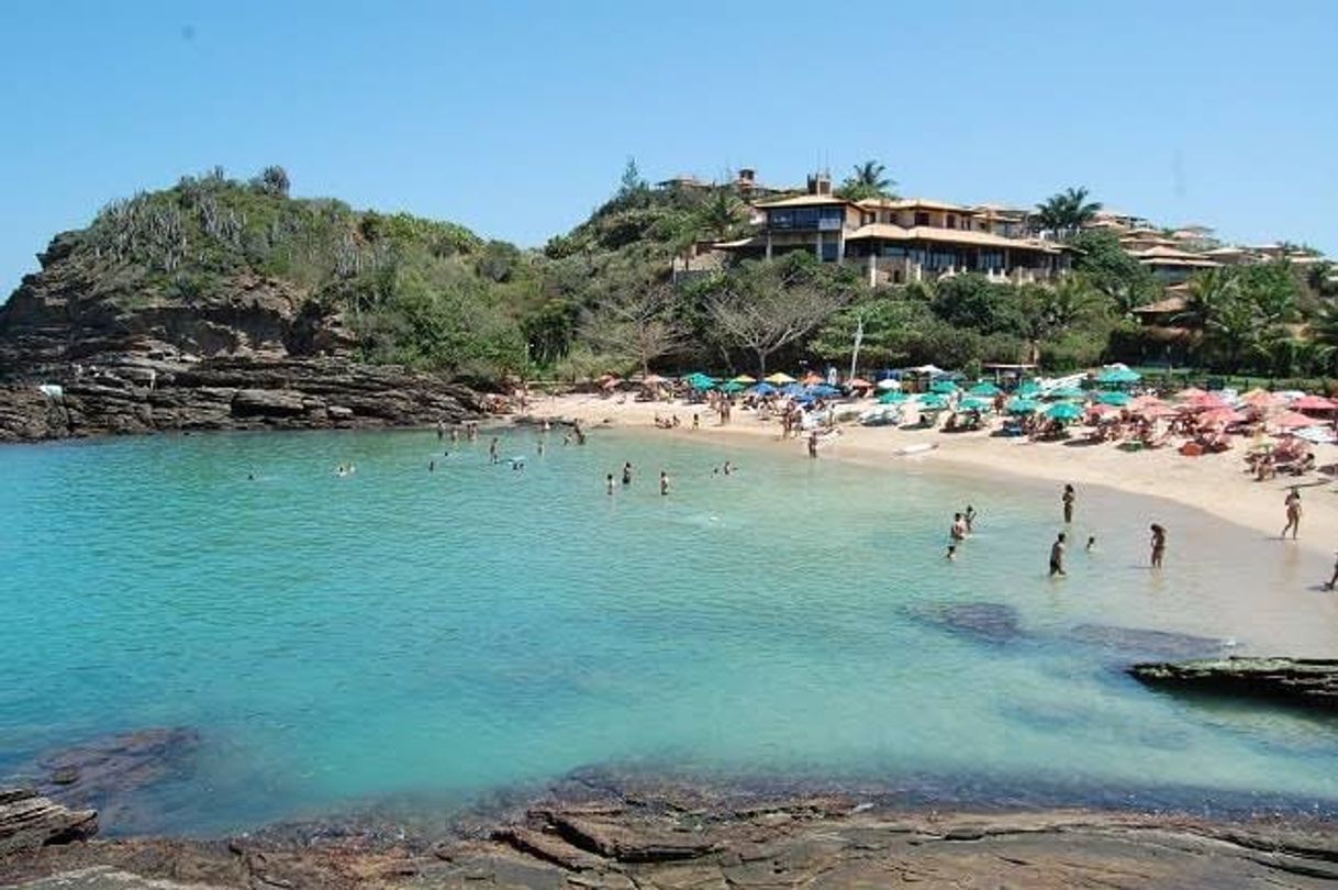 Social praias