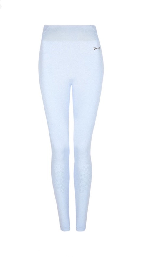 Product 
USA PRO SEAMLESS TIGHTS LADIES
£16.00