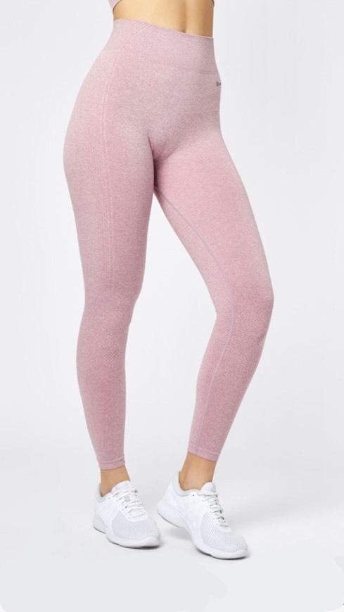 Product USA PRO SEAMLESS TIGHTS LADIES
£16.00