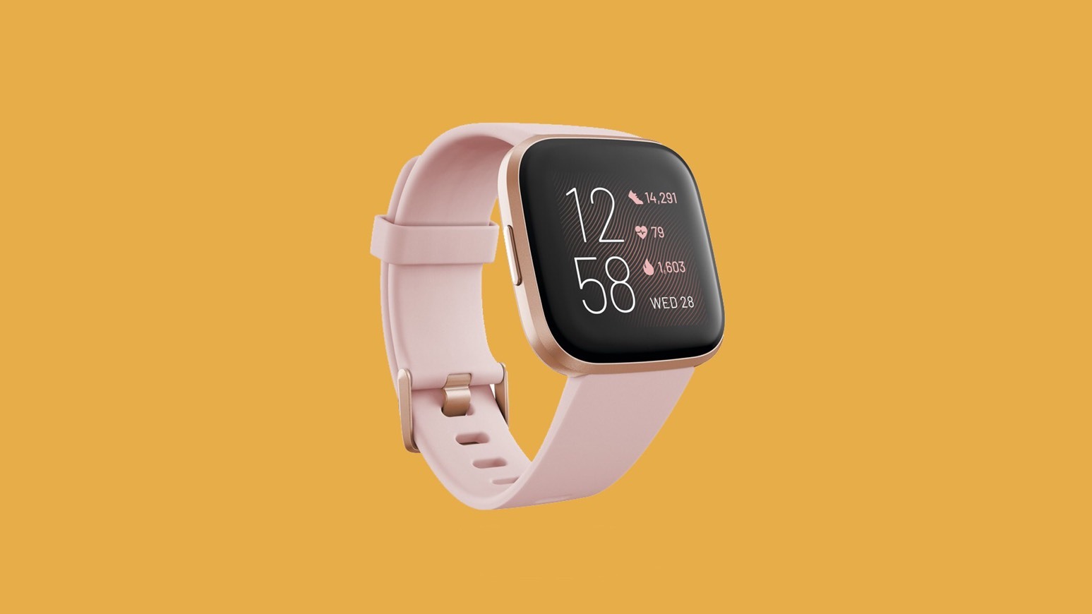 Producto Smartwatch FitBit Versa 2