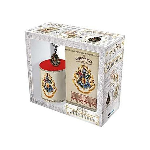 Producto Harry Potter - Set de Caneca