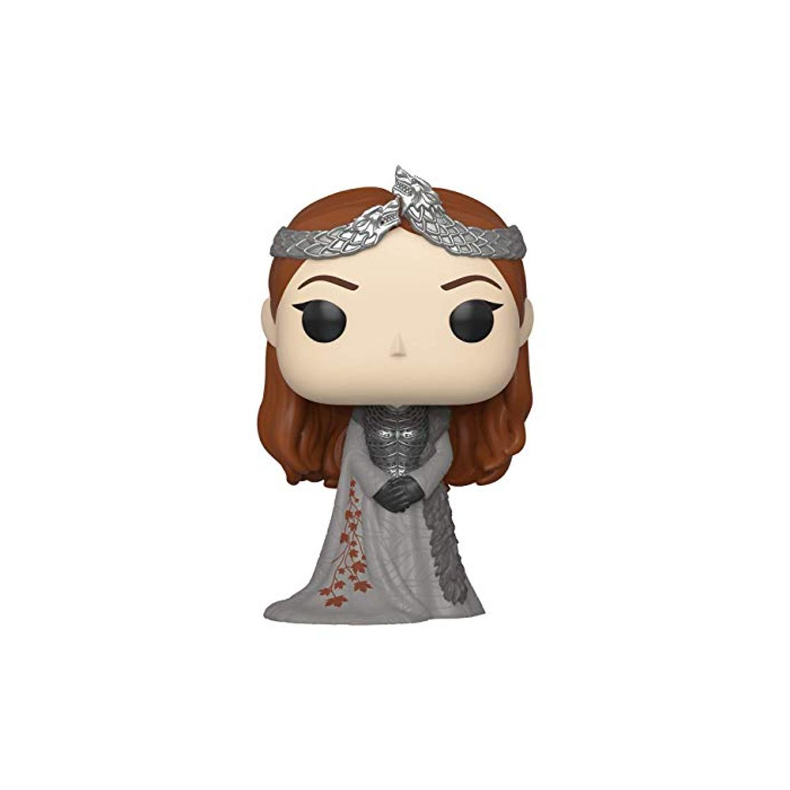 Social Funko- Pop TV: Game of Thrones-Sansa Stark Figura Coleccionable, Multicolor