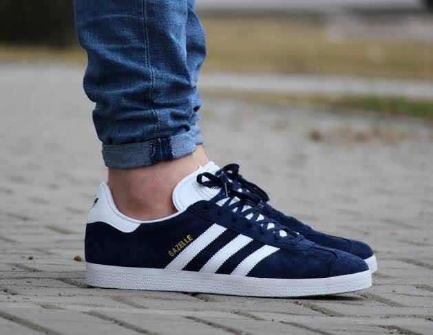 Fashion Adidas Gazelle