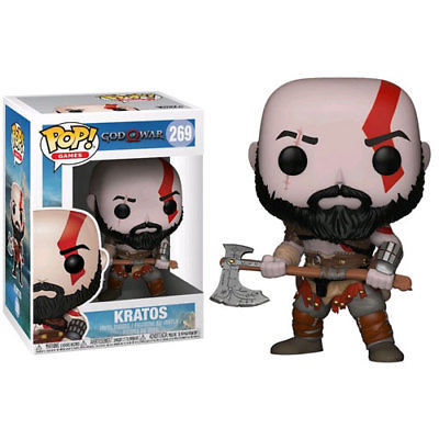 Moda Kratos POP