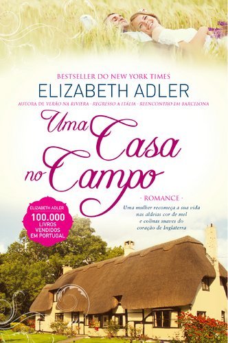 Libro Uma Casa No Campo