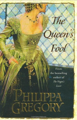 Libro QUEENS FOOL