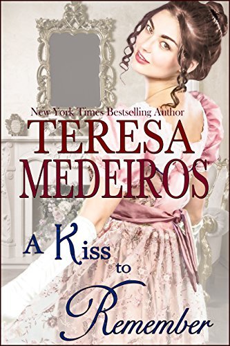 Book A Kiss to Remember