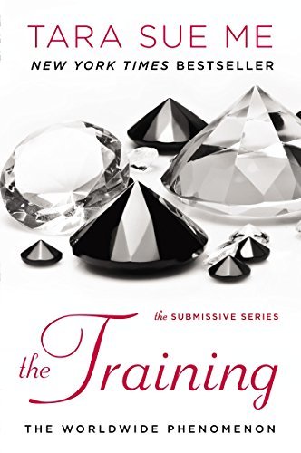 Book Submissive 3. The Training