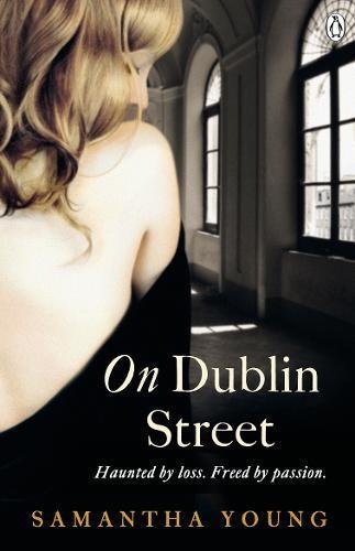 Book On Dublin Street