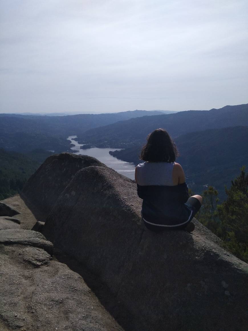 Place Miradouro da Pedra Bela